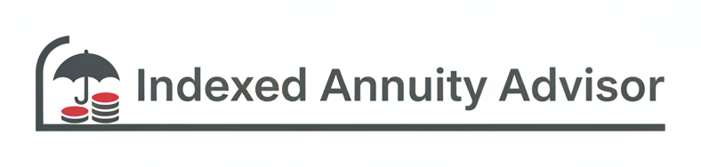 Indexed Annuity Advisor logo